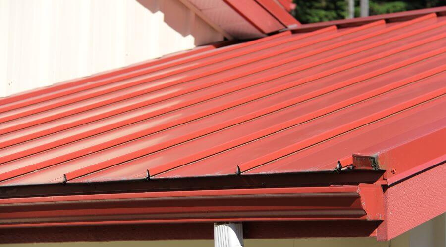 Industrial Roof Repair in Hollsopple, PA